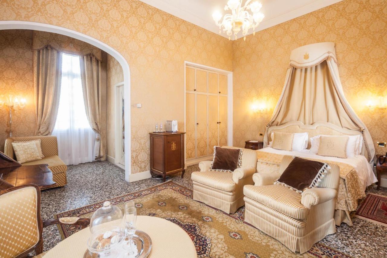 Suite Ronald Reagan - Vue sur Parc