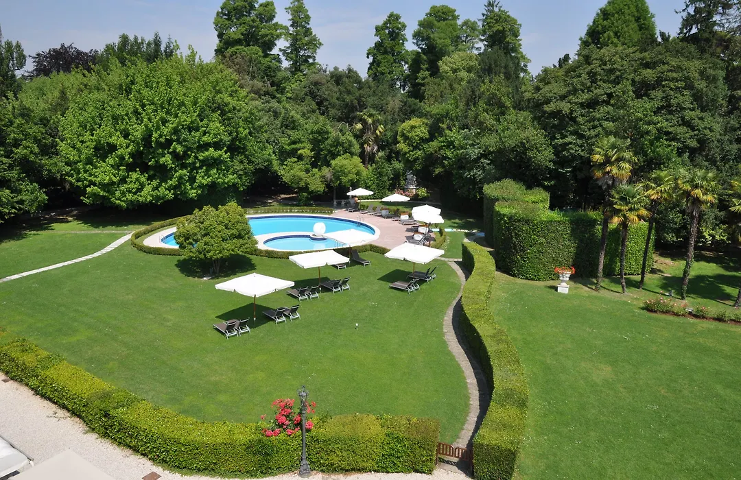 Hotel Villa Condulmer-1