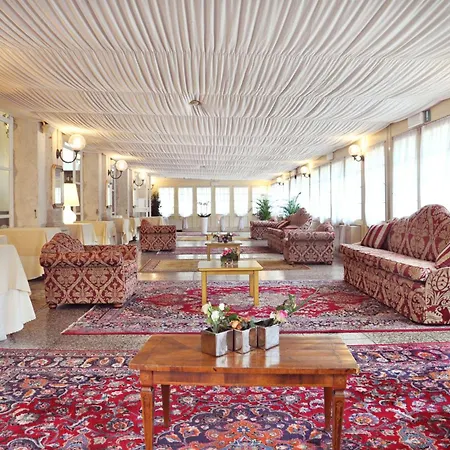Hotel Villa Condulmer-2