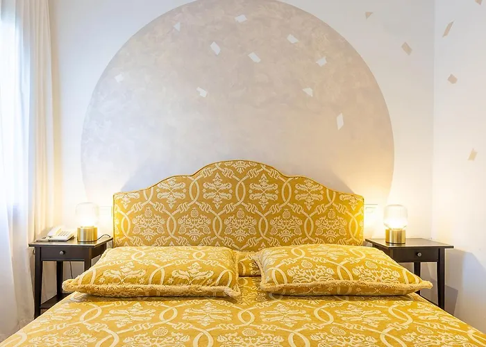 Hotel Villa Braida Mogliano Veneto